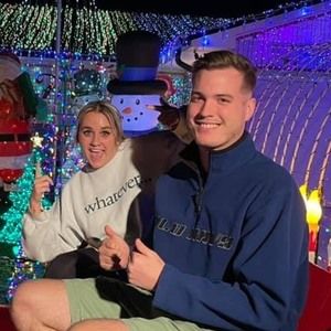 Meet your Posher, Kyle